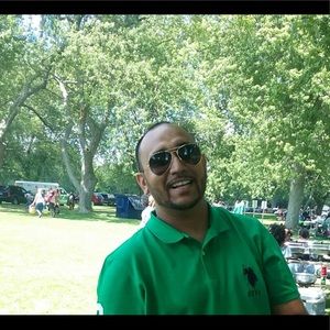 Meet your Posher, Mark